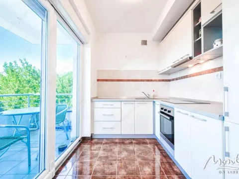 Sale, one bedroom apartment, 46m², Donja Lastva, Tivat - image 10