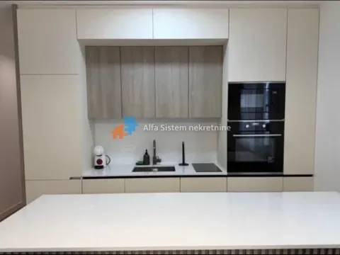 Rent, two bedroom apartment, 51m², Autokomanda, Voždovac Sve Podlokacije - image 5