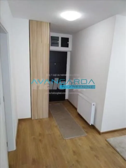 Rent, apartment, 63m², Zemun Bačka, Zemun Sve Podlokacije