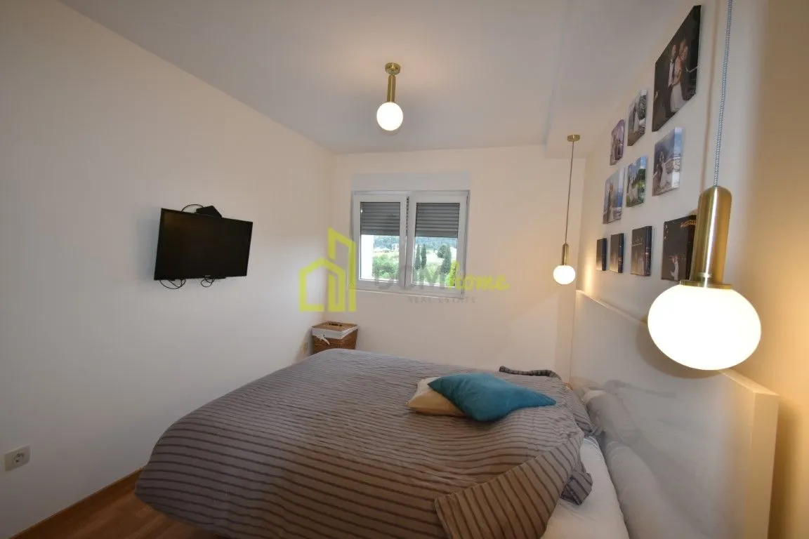 Prodaja, trosoban stan, 73m², Zagorič, Podgorica