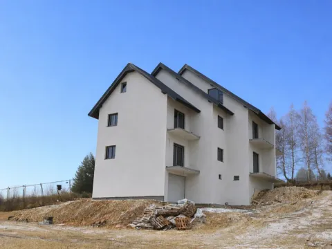 Sale, one bedroom apartment, 48m², Centar, Žabljak - image 13