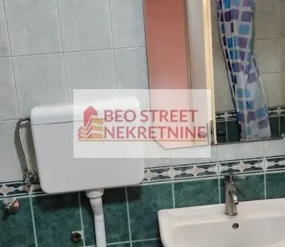 Izdavanje, dvosoban stan, 58m², Novi Beograd Blok 63, Novi Beograd Sve Podlokacije - image 9