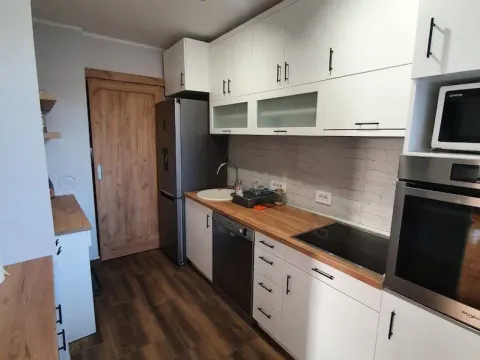 Izdavanje, jednosoban stan, 78m², Liman 4, Novi Sad Sve Podlokacije - image 5
