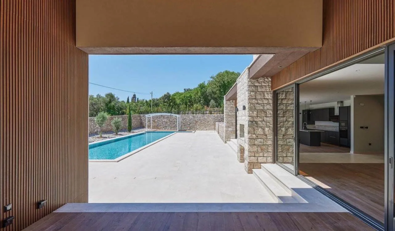 Sale, house, 432m², Tivat, Crna Gora