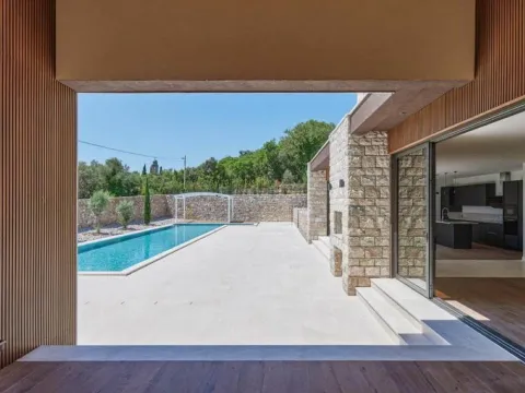 Prodaja, kuća, 432m², Tivat, Crna Gora - image 19