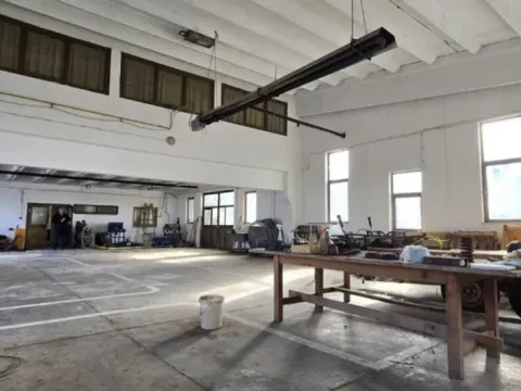 Izdavanje, poslovni prostor, 532m², Srbobran, Novi Sad - image 2