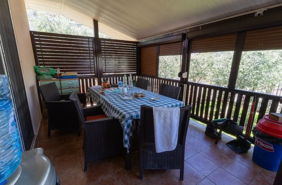 Prodaja, kuća, 114m², Zagorič, Podgorica