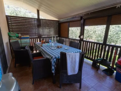 Prodaja, kuća, 114m², Zagorič, Podgorica - image 16