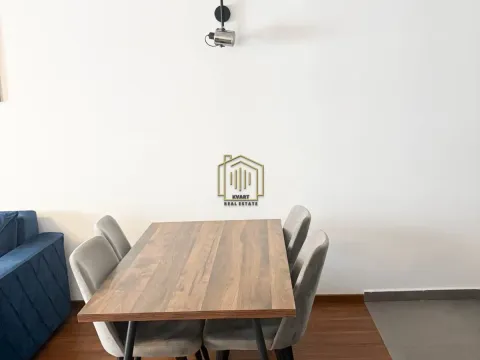 Izdavanje, jednosoban stan, 50m², City Kvart, Podgorica - image 4