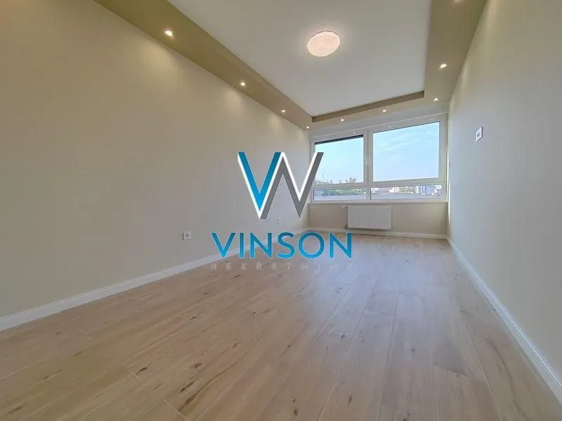 Rent, office space, 101m², Centar, Novi Sad