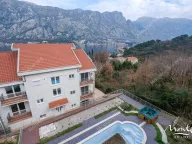 Sale, two bedroom apartment, 97m², Prčanj, Kotor - image 22