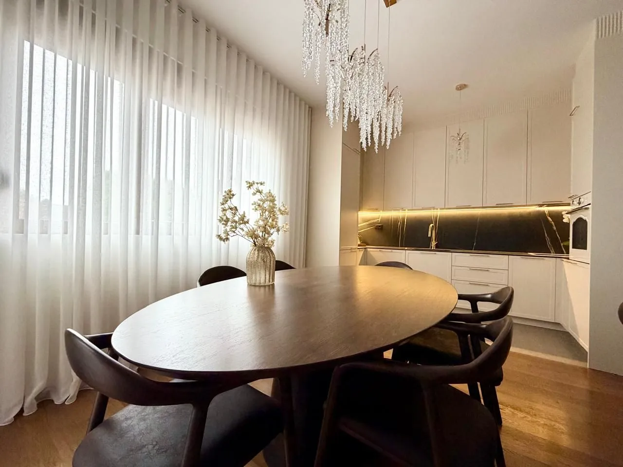 Prodaja, trosoban stan, 80m², Vezirov Most, Podgorica