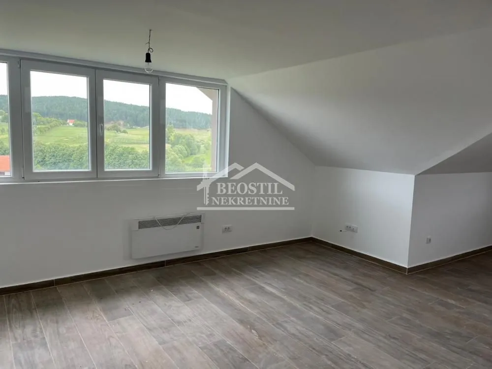 Sale, two bedroom apartment, 32m², Kremna, Užice
