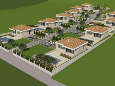 Sale, house, 80m², Kotor, Crna Gora