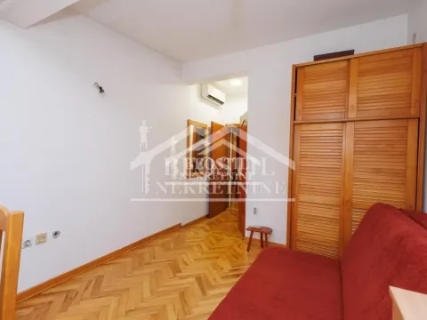 Prodaja, četvorosoban stan, 84m², Gundulićev Venac, Beograd - image 15