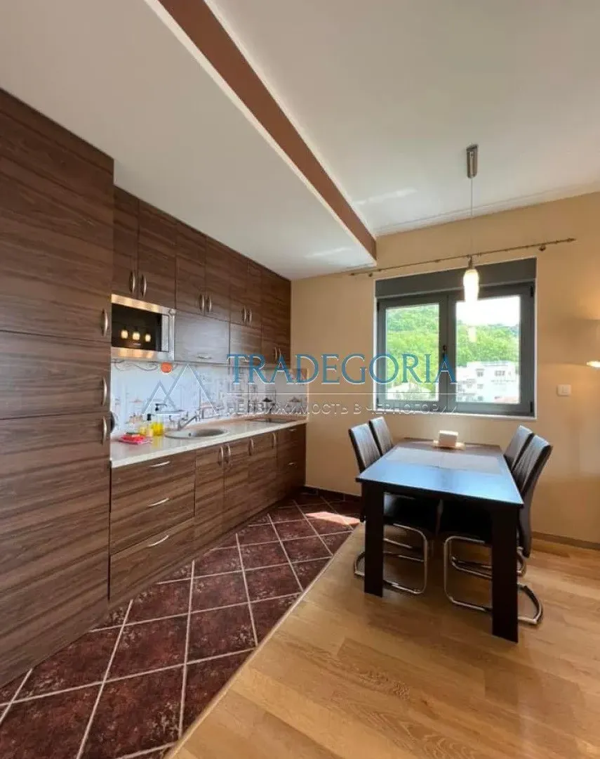 Prodaja, jednosoban stan, 51m², Bečići, Budva
