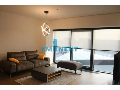 Rent, two bedroom apartment, 56m², Novi Beograd Blok 65, Novi Beograd Sve Podlokacije - image 4