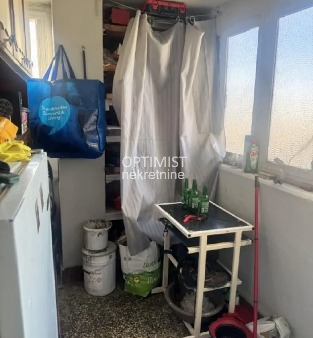 Prodaja, dvosoban stan, 75m², Novi Beograd Blok 62, Novi Beograd Sve Podlokacije