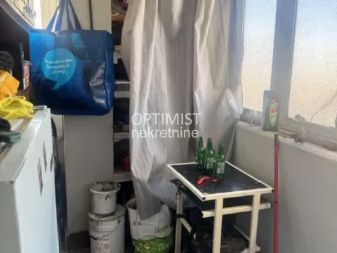 Sale, two bedroom apartment, 75m², Novi Beograd Blok 62, Novi Beograd Sve Podlokacije - image 19