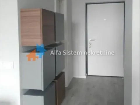 Rent, two bedroom apartment, 45m², Stari Grad, Beograd - image 6