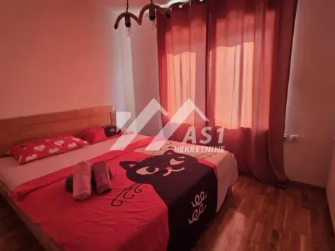 Izdavanje, jednosoban stan, 35m², Stari Majur, Petrovaradin - image 5