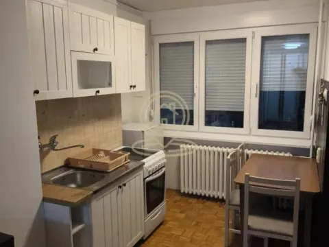Izdavanje, dvosoban stan, 52m², Liman 3, Novi Sad Sve Podlokacije - image 2