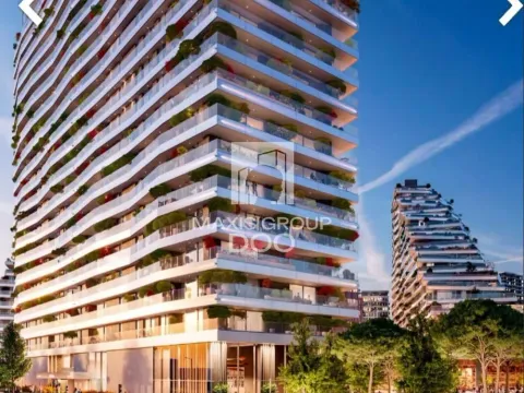 Sale, two bedroom apartment, 66m², Savski Venac, Beograd - image 7