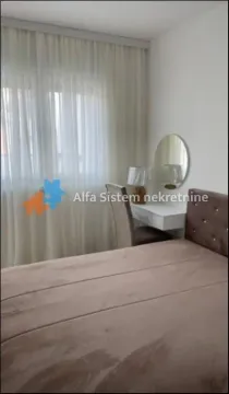 Rent, three bedroom apartment, 55m², Bulbulder, Zvezdara Sve Podlokacije - image 8