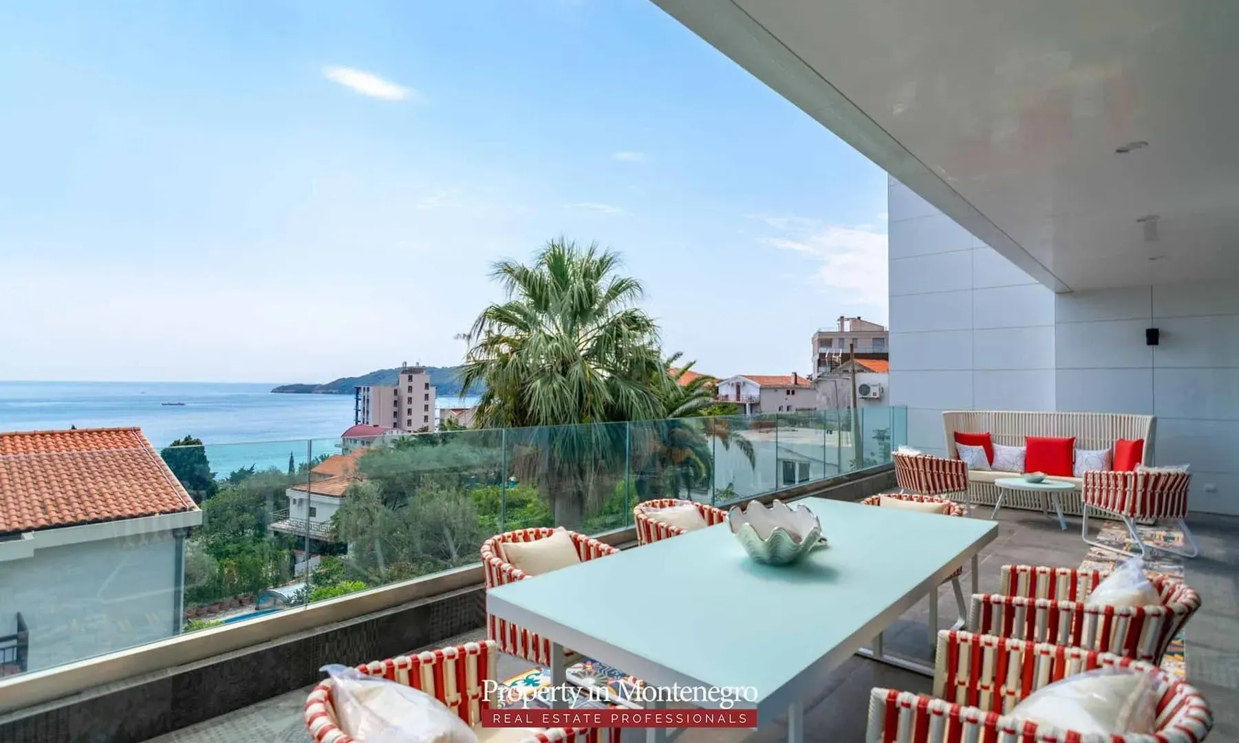 Sale, house, 831m², Bečići, Budva
