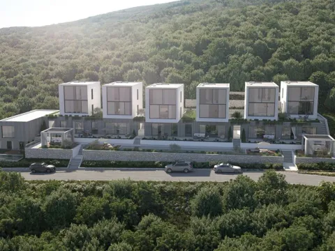 Prodaja, jednosoban stan, 97m², Krašići, Tivat - image 8