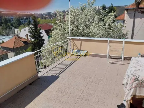 Sale, house, 116m², Kanarevo Brdo, Beograd - image 13