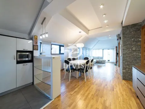 Prodaja, stan, 102m², Profesorska Kolonija, Palilula Sve Podlokacije - image 6