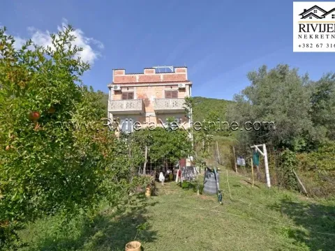 Sale, house, 199m², Bijela, Herceg Novi - image 3