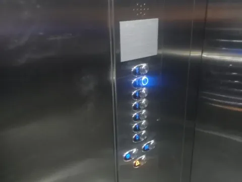 Izdavanje, trosoban stan, 72m², Tuški Put, Podgorica - image 4