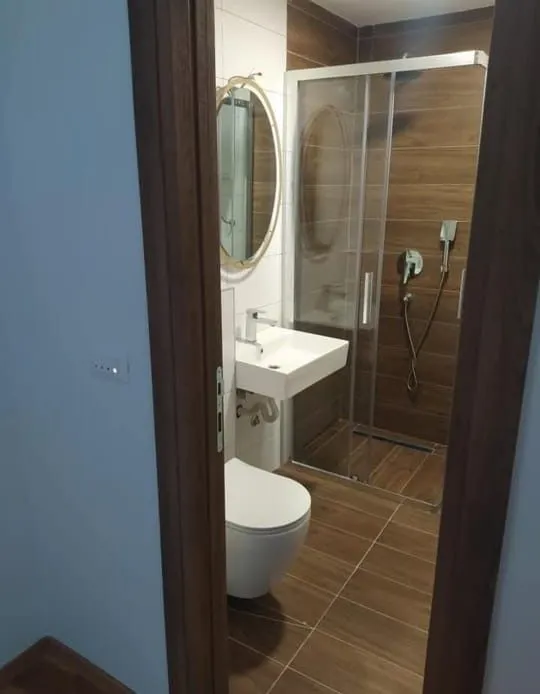 Izdavanje, kuća, 22m², Kruševac, Podgorica