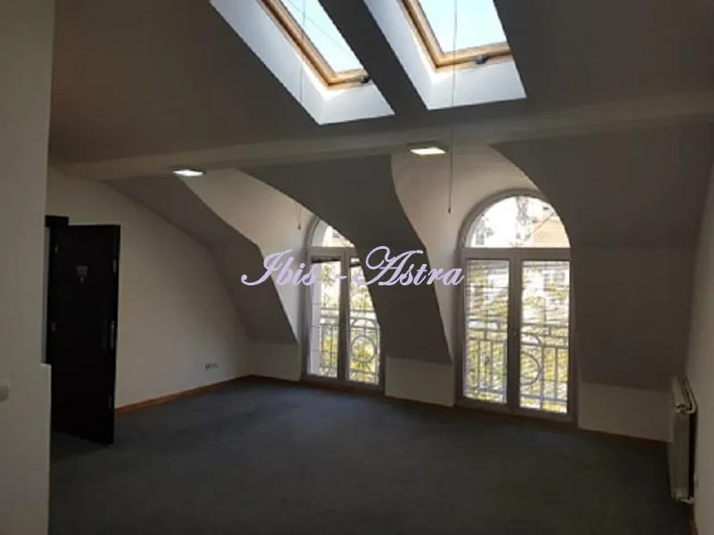 Izdavanje, poslovni prostor, 387m², Savski Venac, Beograd