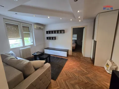 Prodaja, dvosoban stan, 45m², Detelinara, Novi Sad Sve Podlokacije - image 5