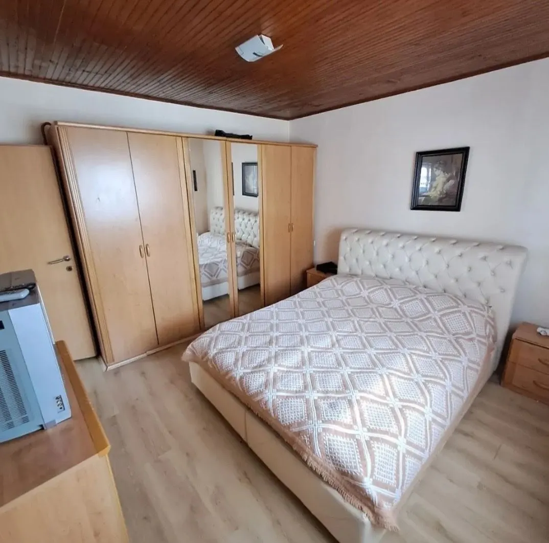 Rent, house, 130m², Tološi, Podgorica