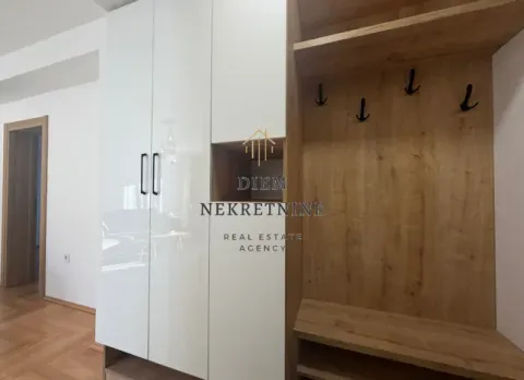 Izdavanje, jednosoban stan, 45m², Pod Goricom, Podgorica - image 12
