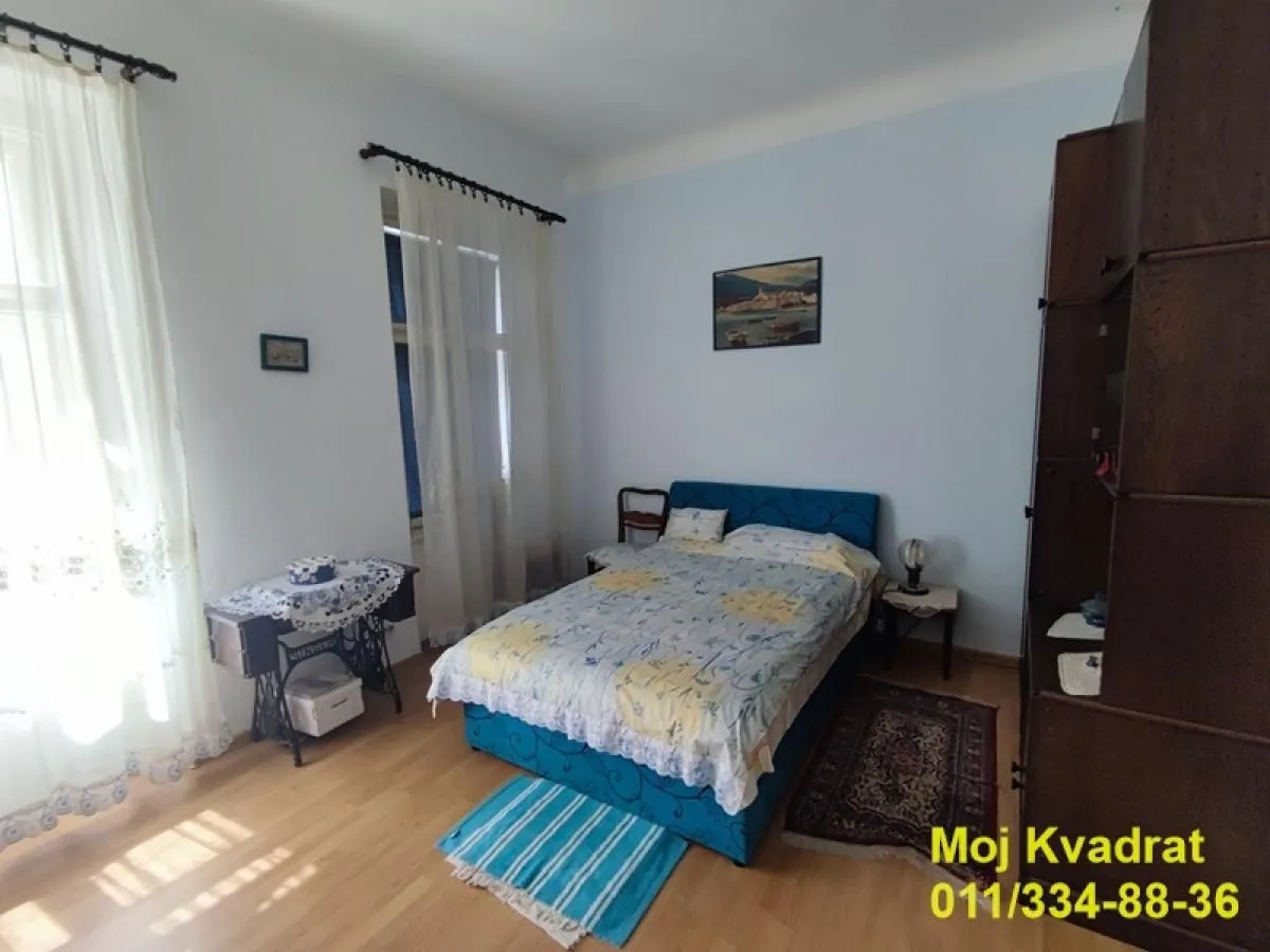 Sale, apartment, 164m², Kosančićev Venac, Beograd