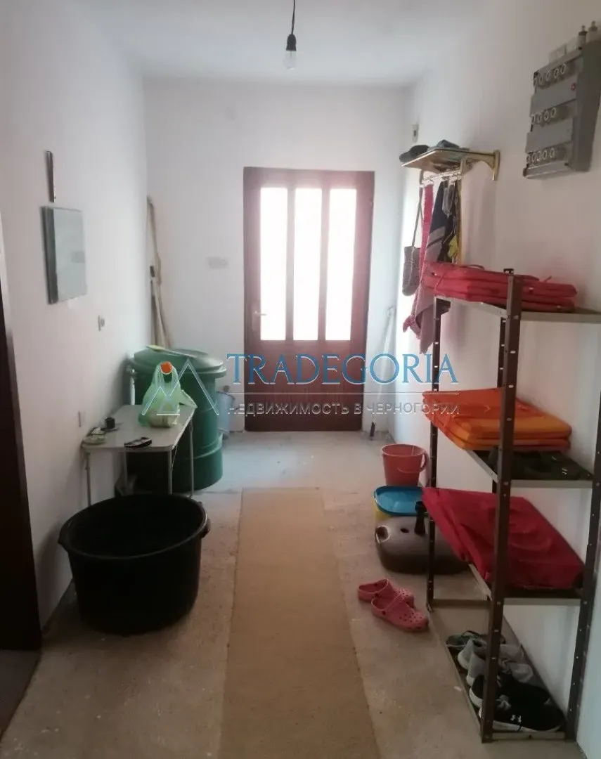 Prodaja, kuća, 108m², Bar, Crna Gora
