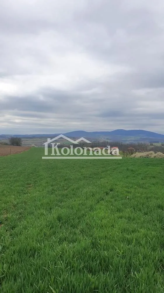 Prodaja, plac, 19669m², Mladenovac, Beograd
