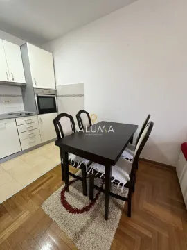 Rent, one bedroom apartment, 45m², Stari Aerodrom, Podgorica - image 5