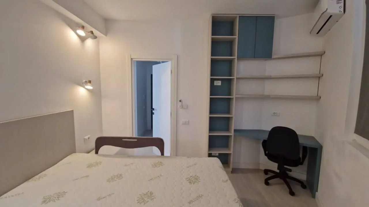Prodaja, dvosoban stan, 52m², Mažina, Tivat