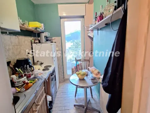 Rent, one bedroom apartment, 36m², Grbavica, Novi Sad Sve Podlokacije - image 6