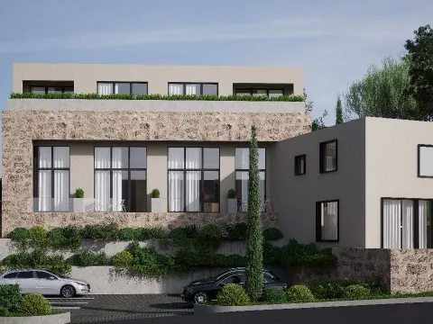 Prodaja, plac, 1298m², Kavač, Kotor - image 2