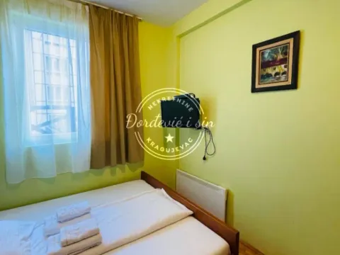 Sale, two bedroom apartment, 32m², Kopaonik, Srbija - image 6