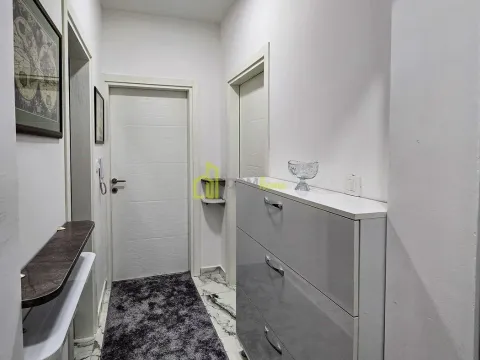 Rent, one bedroom apartment, 44m², Tuški Put, Podgorica - image 10