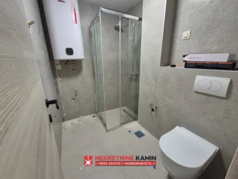 Sale, one bedroom apartment, 55m², Adok, Budva - image 6