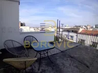 Izdavanje, dvosoban stan, 45m², Stari Grad, Beograd - image 9